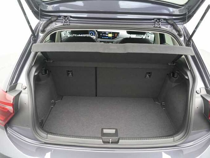 Volkswagen Polo DSG PDC KLIMA VIRT