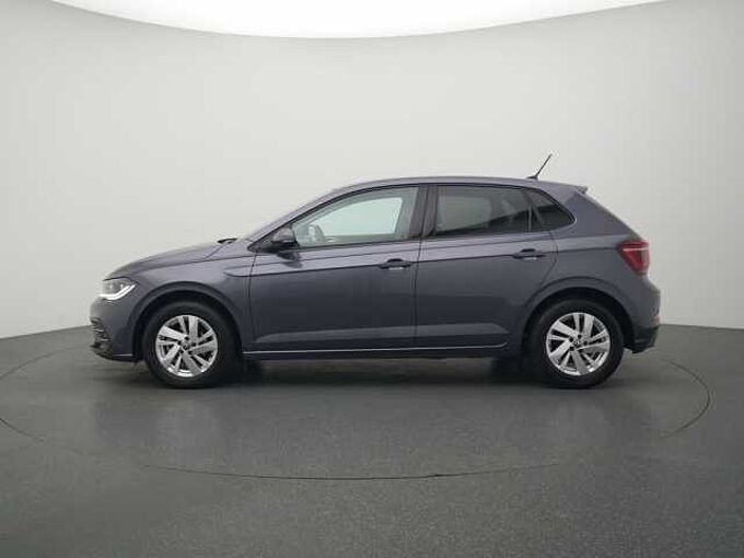 Volkswagen Polo DSG PDC KLIMA VIRT