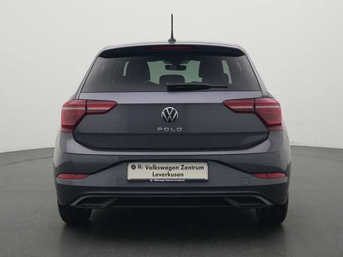 Volkswagen Polo DSG PDC KLIMA VIRT