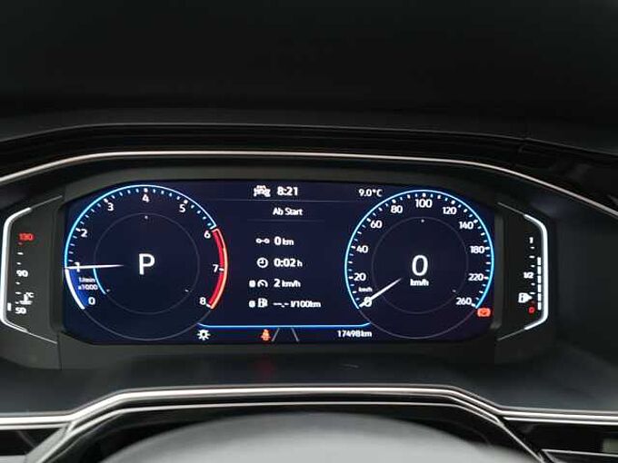 Volkswagen Polo DSG PDC KLIMA VIRT