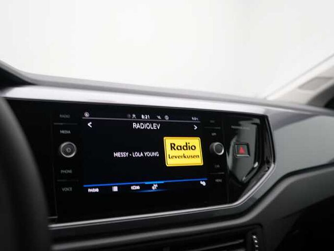 Volkswagen Polo DSG PDC KLIMA VIRT