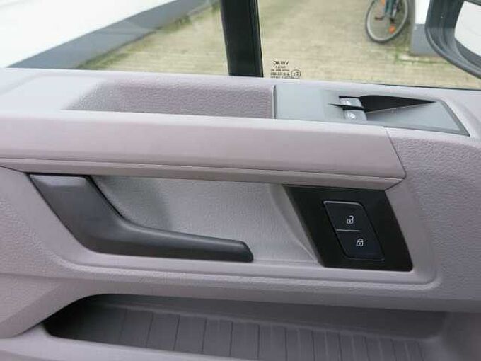 Volkswagen Crafter 35 Kasten LR Hoch KAM APP CONNECT PDC