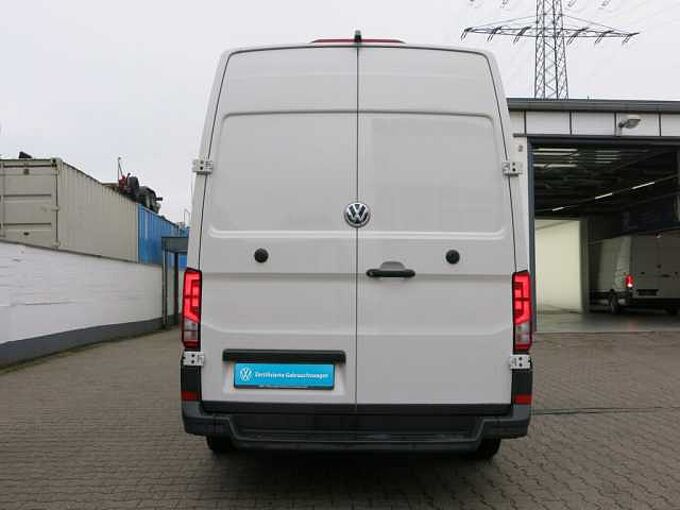 Volkswagen Crafter 35 Kasten LR Hoch KAM APP CONNECT PDC