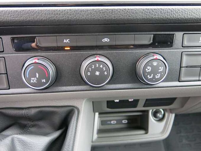 Volkswagen Crafter 35 Kasten LR Hoch KAM APP CONNECT PDC