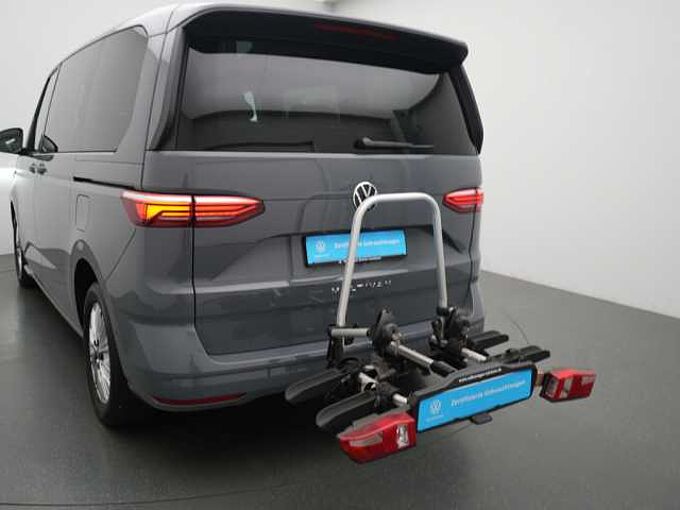 Volkswagen T7 Multivan TDI DSG APP CONNECT KAM PDC KLIMA