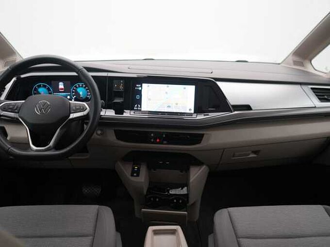Volkswagen T7 Multivan TDI DSG APP CONNECT KAM PDC KLIMA