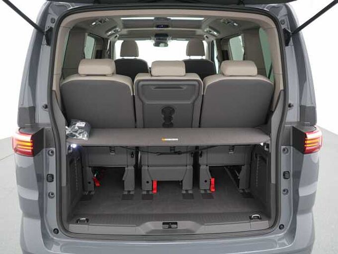 Volkswagen T7 Multivan AHK MATRIX PANO SHZ VIRT KAM ACC APP