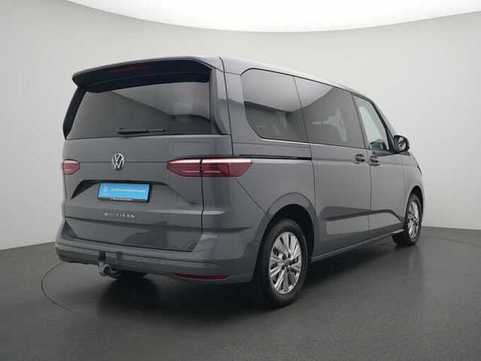 Volkswagen T7 Multivan AHK MATRIX PANO SHZ VIRT KAM ACC APP