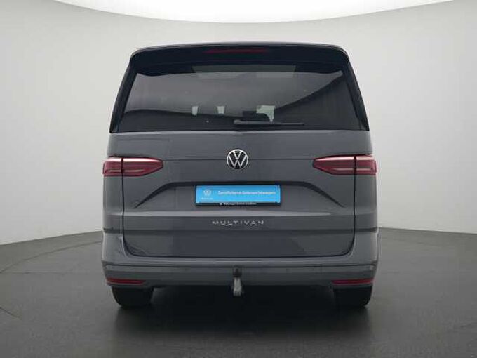 Volkswagen T7 Multivan AHK MATRIX PANO SHZ VIRT KAM ACC APP