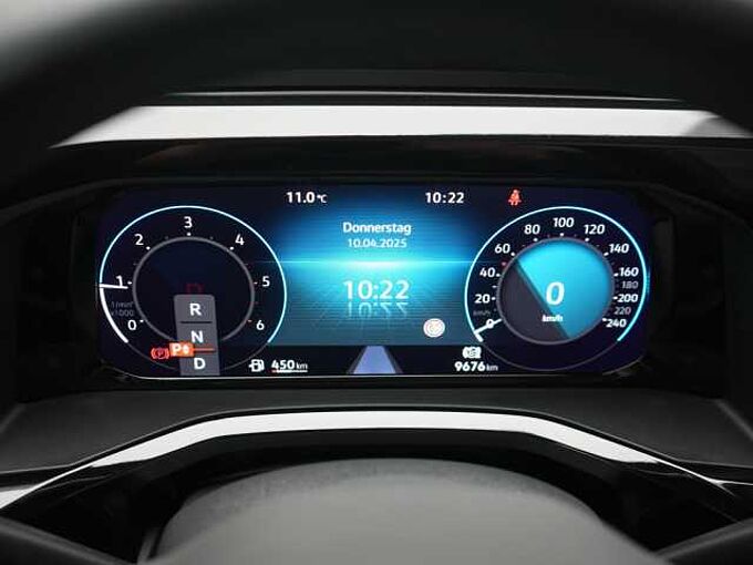 Volkswagen T7 Multivan AHK MATRIX PANO SHZ VIRT KAM ACC APP