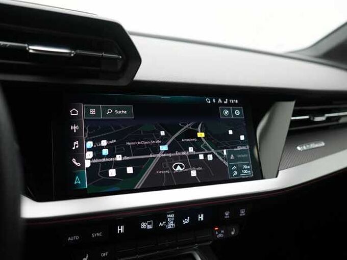 Audi RS3 Sportback quattro STRON NAVI VIRT MATRIX SHZ