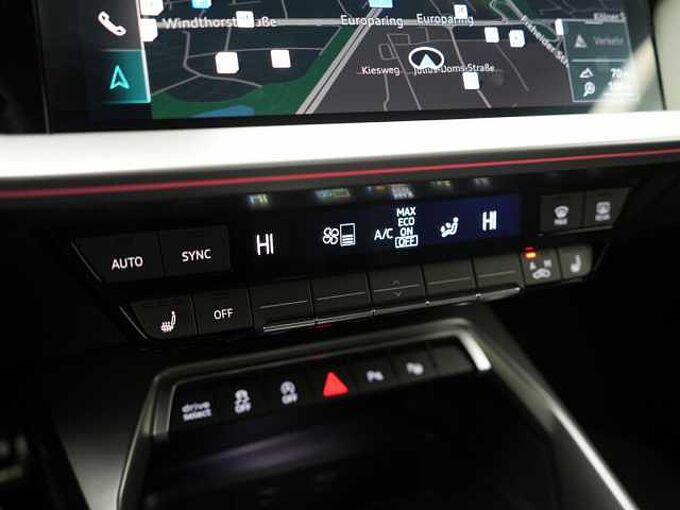 Audi RS3 Sportback quattro STRON NAVI VIRT MATRIX SHZ