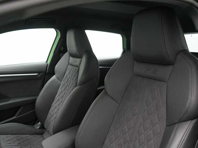 Audi RS3 Sportback quattro STRON NAVI VIRT MATRIX SHZ