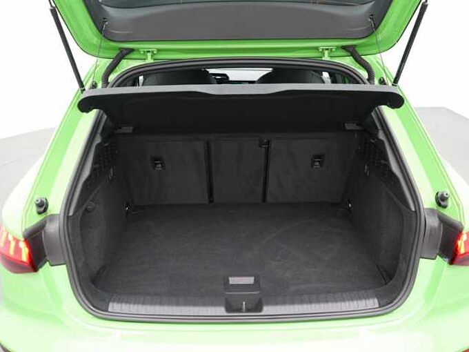 Audi RS3 Sportback quattro STRON NAVI VIRT MATRIX SHZ