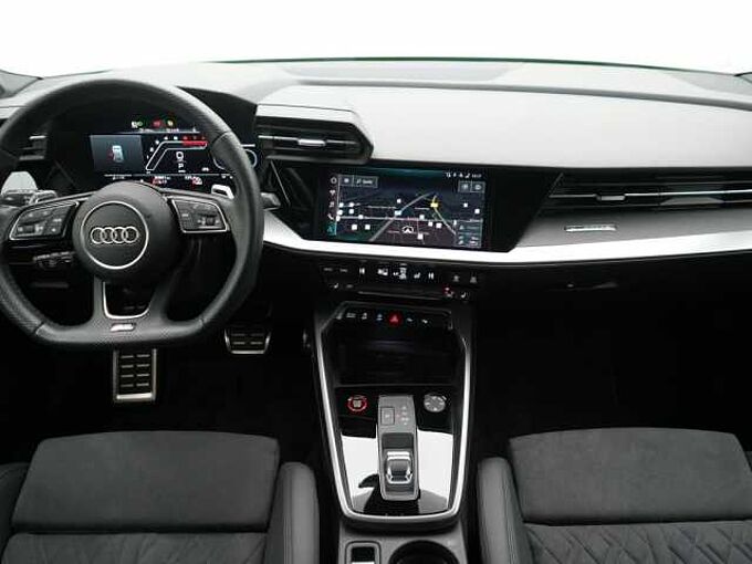 Audi RS3 Sportback quattro STRON NAVI VIRT MATRIX SHZ