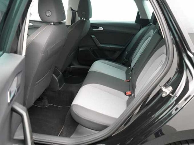 SEAT Leon Sportstourer eTSI DSG KAM APP LED KAM