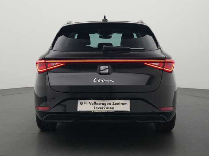 SEAT Leon Sportstourer eTSI DSG KAM APP LED KAM