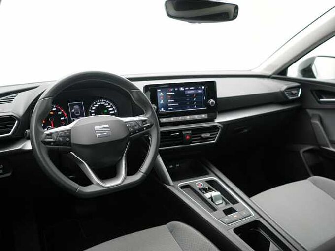 SEAT Leon Sportstourer eTSI DSG KAM APP LED KAM