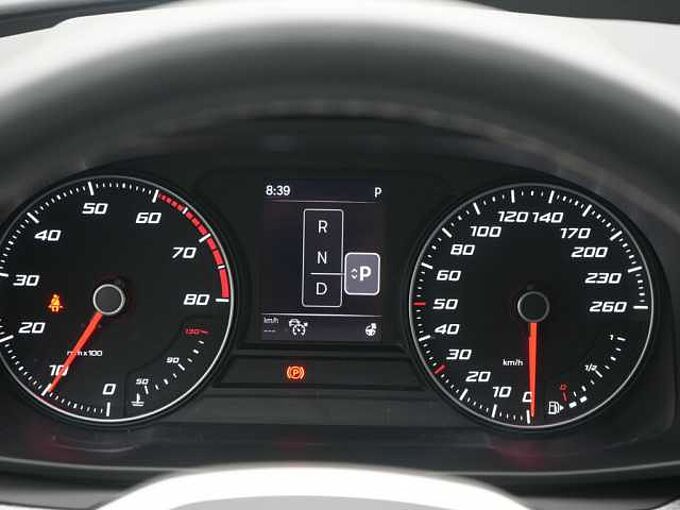 SEAT Leon Sportstourer eTSI DSG KAM APP LED KAM