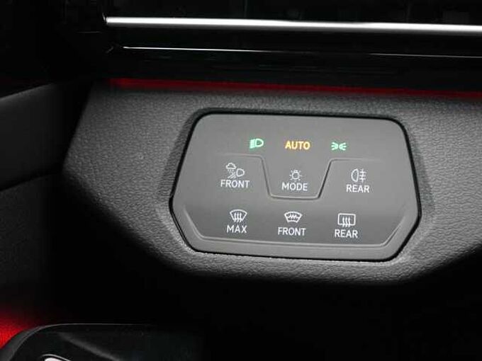 Volkswagen ID.5 Pro Performance NAVI ACC AHK KEYLESS VIRT