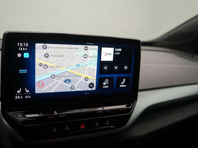 Volkswagen ID.5 Pro Performance NAVI ACC AHK KEYLESS VIRT