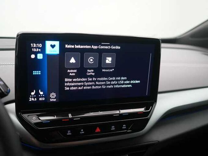 Volkswagen ID.5 Pro Performance NAVI ACC AHK KEYLESS VIRT