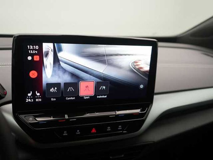 Volkswagen ID.5 Pro Performance NAVI ACC AHK KEYLESS VIRT