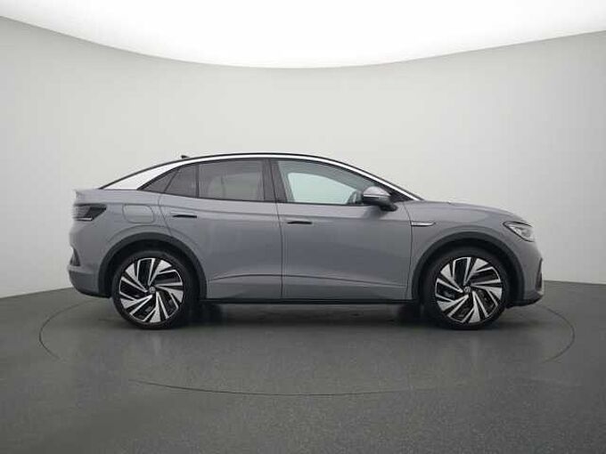 Volkswagen ID.5 Pro Performance NAVI ACC AHK KEYLESS VIRT