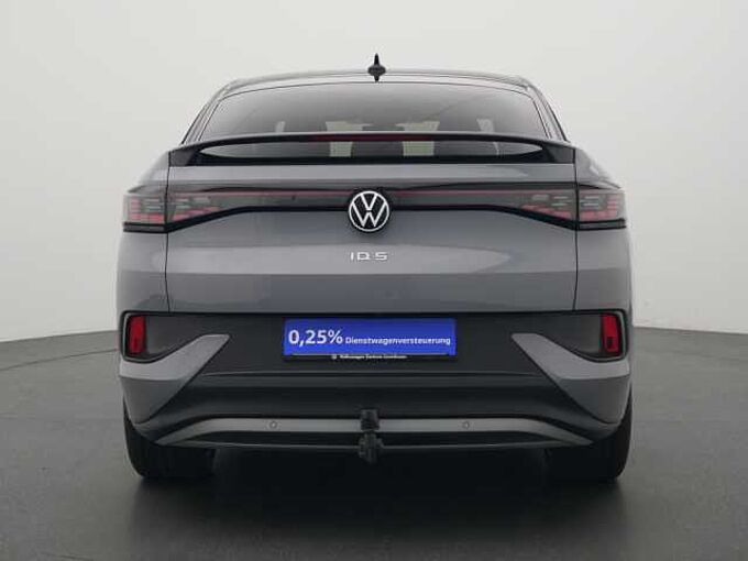 Volkswagen ID.5 Pro Performance NAVI ACC AHK KEYLESS VIRT