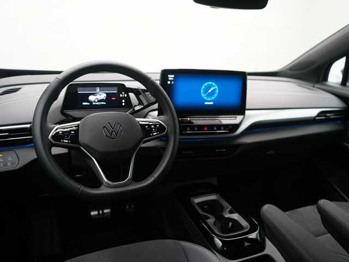 Volkswagen ID.5 Pro Performance NAVI ACC AHK KEYLESS VIRT