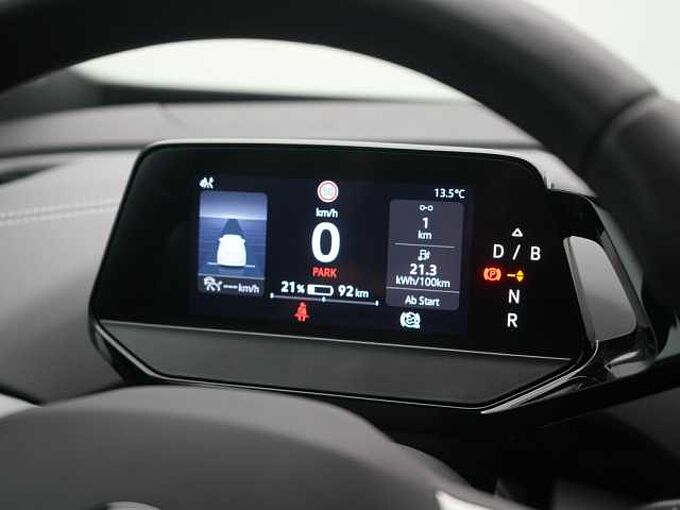 Volkswagen ID.5 Pro Performance NAVI ACC AHK KEYLESS VIRT