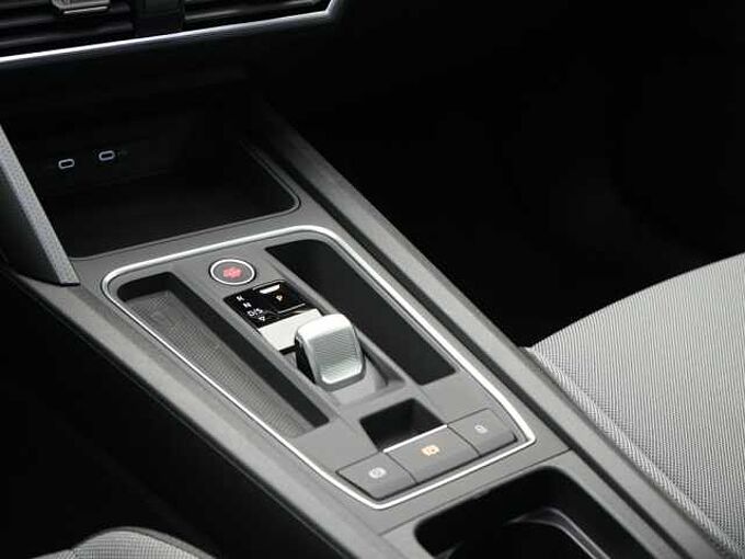 SEAT Leon Sportstourer TSI DSG APP CONNECT KLIMA