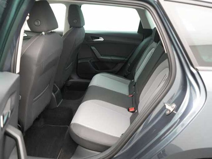 SEAT Leon Sportstourer TSI DSG APP CONNECT KLIMA