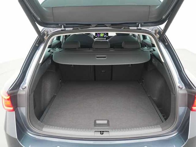 SEAT Leon Sportstourer TSI DSG APP CONNECT KLIMA