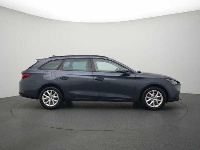 SEAT Leon Sportstourer TSI DSG APP CONNECT KLIMA