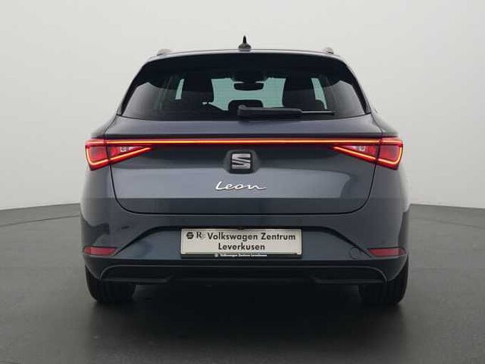 SEAT Leon Sportstourer TSI DSG APP CONNECT KLIMA