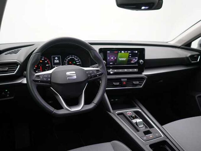 SEAT Leon Sportstourer TSI DSG APP CONNECT KLIMA