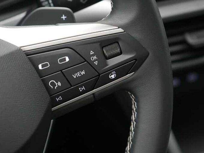 SEAT Leon Sportstourer TSI DSG APP CONNECT KLIMA
