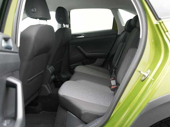 Volkswagen Taigo Move APP CONNECT KEYLESS PDC LED