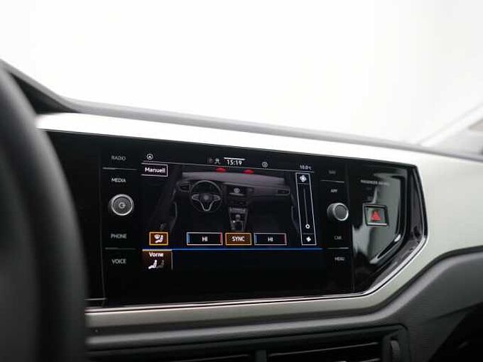Volkswagen Taigo Move APP CONNECT KEYLESS PDC LED