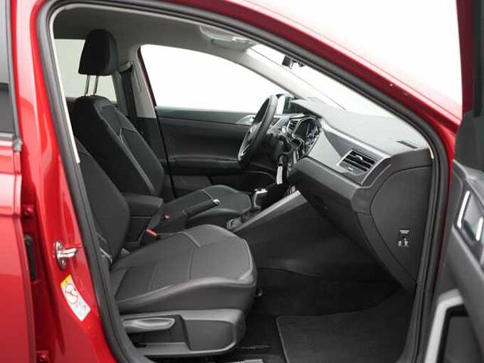 Volkswagen Taigo TSI Style DSG VIRT SHZ ACC