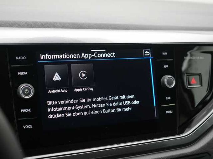 Volkswagen Taigo TSI Style DSG VIRT SHZ ACC