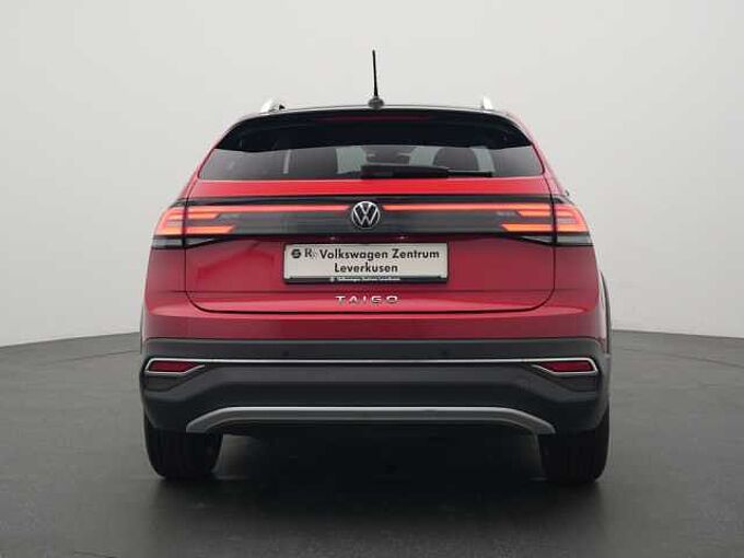 Volkswagen Taigo TSI Style DSG VIRT SHZ ACC