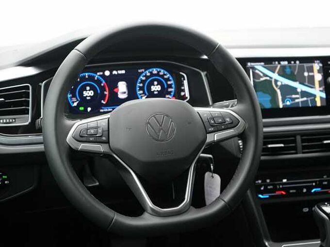 Volkswagen Taigo TSI Style DSG VIRT SHZ ACC
