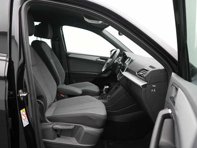 SEAT Tarraco TDI DSG APP AHK ACC NAVI VIRT PDC
