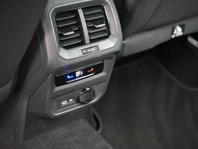 SEAT Tarraco TDI DSG APP AHK ACC NAVI VIRT PDC