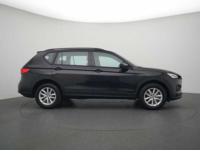 SEAT Tarraco TDI DSG APP AHK ACC NAVI VIRT PDC
