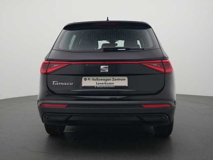 SEAT Tarraco TDI DSG APP AHK ACC NAVI VIRT PDC