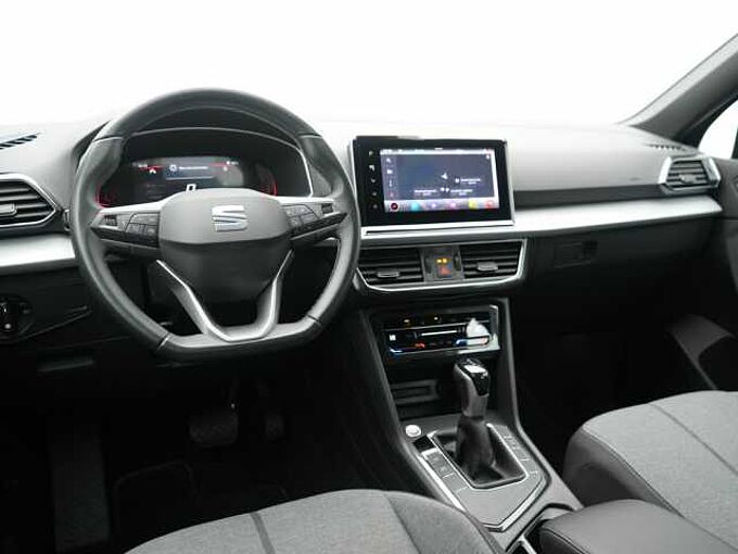 SEAT Tarraco TDI DSG APP AHK ACC NAVI VIRT PDC
