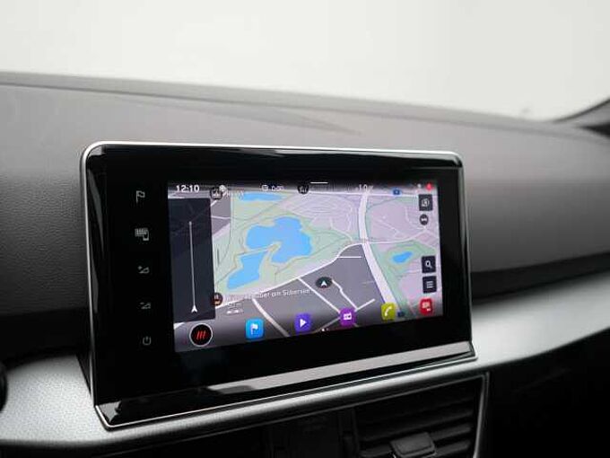 SEAT Tarraco TDI DSG APP AHK ACC NAVI VIRT PDC
